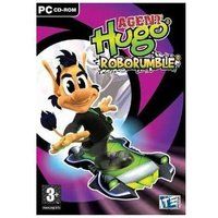 Agent Hugo - Roborumble