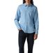 LEVI'S ® Battery Housemark Slim Fit Shirt lichtblauw