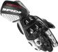 Spidi Carbo Track Evo Noir Blanc - Taille XXL