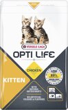 Opti Life Cat Kitten Kip - Kattenvoer - 2.5 kg