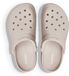 Holster Sundrifter Vegan Clogs Podologisch Voetbed Waterproof BRUIN Maat 40