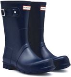 Hunter Regenlaarzen - Maat 44 - Marineblauw