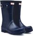 Hunter Regenlaarzen - Maat 44 - Marineblauw