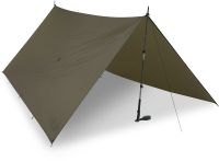 Rab SilTarp Plus Duo - Olive