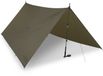 Rab SilTarp Plus Duo - Olive