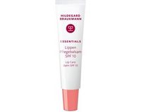 Hildegard Braukmann Essentials Lippen Pflegebalsam Spf 10 15 Ml