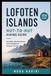 Lofoten Islands Hut-to-Hut Hiking Guide