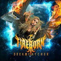 Dreamcatcher Fireborn Dreamcatcher CD