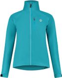 Rogelli Core Hardloopjack - Dames - Blauw - Maat L