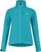 Rogelli Core Hardloopjack - Dames - Blauw - Maat L