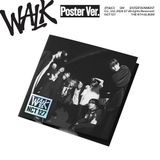Walk Kakao Entertainment Corp. Walk (Poster)