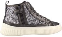 GEOX J LAQUINNY GIRL Grijs 29 EU