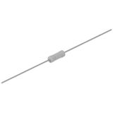 TE Connectivity 6-1676123-3 Vermogensweerstand 330 Ω 0.5 W 0.05 % 1 stuk(s) Box