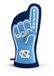 YouTheFan NCAA North Carolina Tar Heels #1 Keukenhandschoen