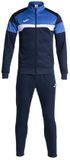 Joma Danubio Iii Trainingspak Blauw XL Man