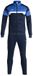Joma Danubio Iii Trainingspak Blauw XL Man
