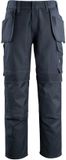 Mascot Pantalon met spijkerzakken 10131-154 - bleu foncé - C52