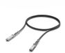 Ubiquiti DAC SFP28 25Gbps kabel Wit 0.15m