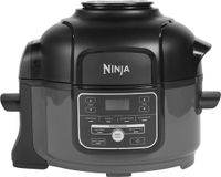 Ninja Foodi Mini 6-in-1 Multicooker - 4.7L - OP100EU
