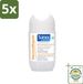 Sanex 5 x Advanced Dermo Repair Déodorant Roller - 24h Anti-Transpirant - 50 ml