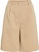 VILA Shorts VICAREL High waist