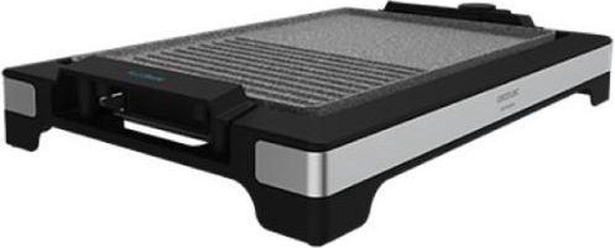Cecotec Grilplaat Tasty&Grill 2000 2000W