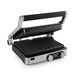 Princess Digital Grill Master Pro 117310 - Contactgrill - 2000W - Zwart/RVS