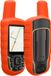 kwmobile Garmin GPSMAP 65 / 62 / 62S / 62SC Hoesje
