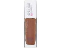 Maybelline SuperStay 24H Full Coverage Foundation - 66 Hazelnut