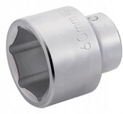 Bahco 1" Zeskant Dop 46mm