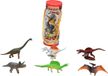 Wiky Figurines de dinosaures 7-9 cm