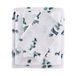 Intelligent Design Teal Honden 3 Stuk Twin XL Lakenset
