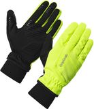 GripGrab RIDE 2 Winddichte Winter Fietshandschoenen