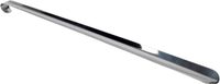 Gerimport Schoenlepel - 51 cm - Metaal - Zilver