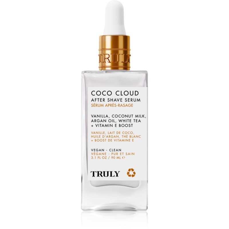 Truly Beauty Scheerverzorging Scheerbalsem Dames 90ml