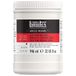 Liquitex Professional leichte Modellierpaste - Strukturgel, leichte elastische Struktur-Paste von pastoser, spachtelbarer Konsistenz - 946ml Topf, Weiß, Transparten, 9.9x9.9x14.8 cm