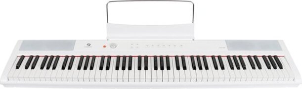 Fazley FSP-200-W digitale piano wit