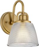 Quoizel Dublin LED Wandlamp