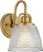 Quoizel Dublin LED Wandlamp