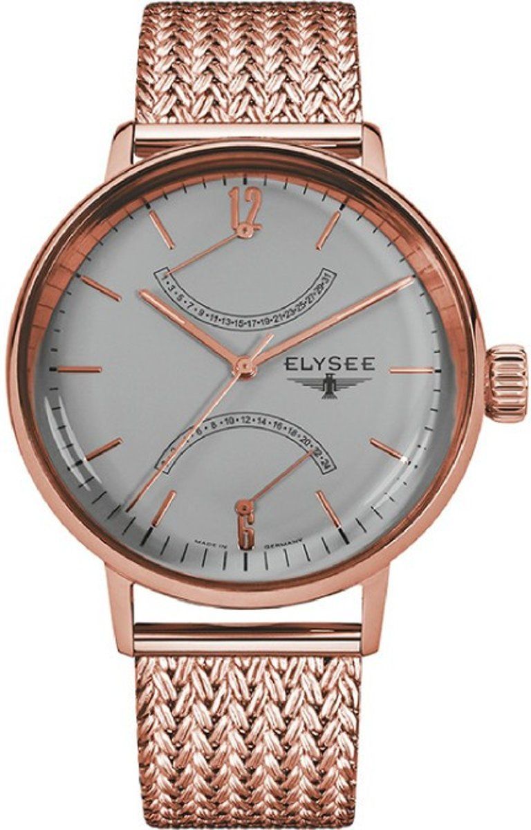Elysee Mod. 13290M - Horloge - 4005420911246