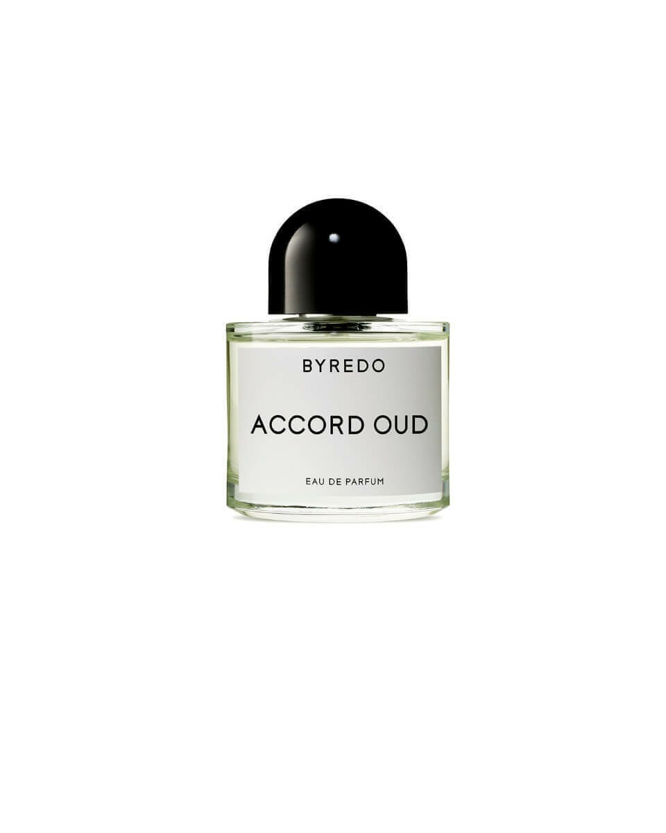 Byredo Accord Oud