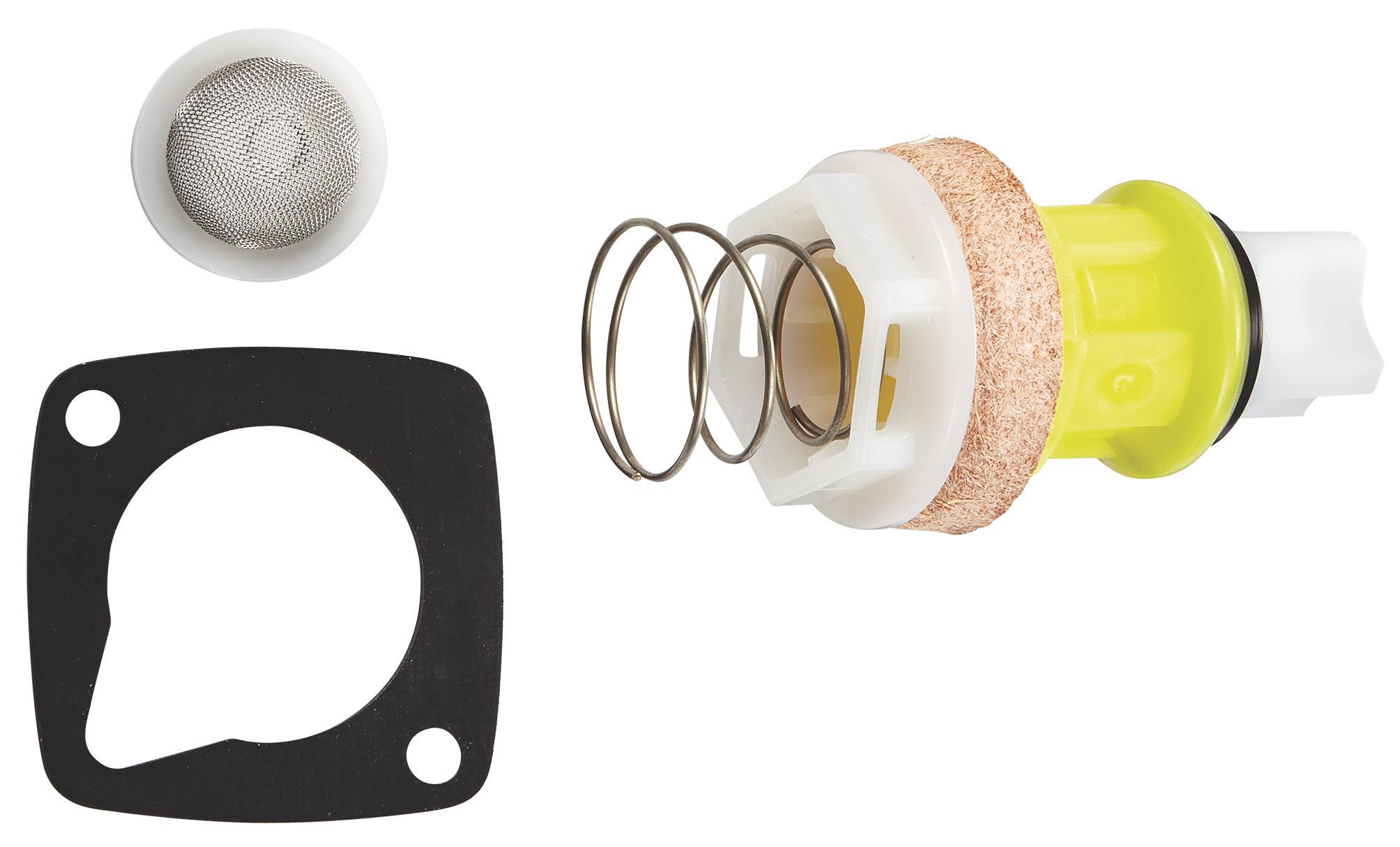 GROHE Toilet toebehoren - 4005176220760