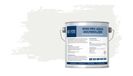 Wixx PRO Aqua Vernis pour Sols en Bois Satiné - RAL 9016 | Blanc trafic - 1L