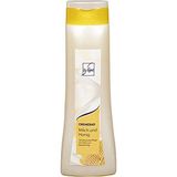 La Ligne Crèmebad, melk + honing, 750 ml