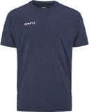 Craft T-shirt Evolve 2.0 jersey structuré M Marine
