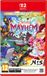 Disgaea Mayhem DX Edition (NSW) Nintendo Switch 2 Deluxe edition Role Playing Game (RPG)