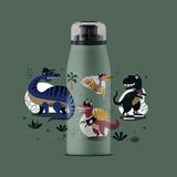 Alfi iso Kinderfles Gekke Dinos 0.35l