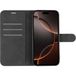 Just in Case Wallet Case iPhone 16 Pro - Black
