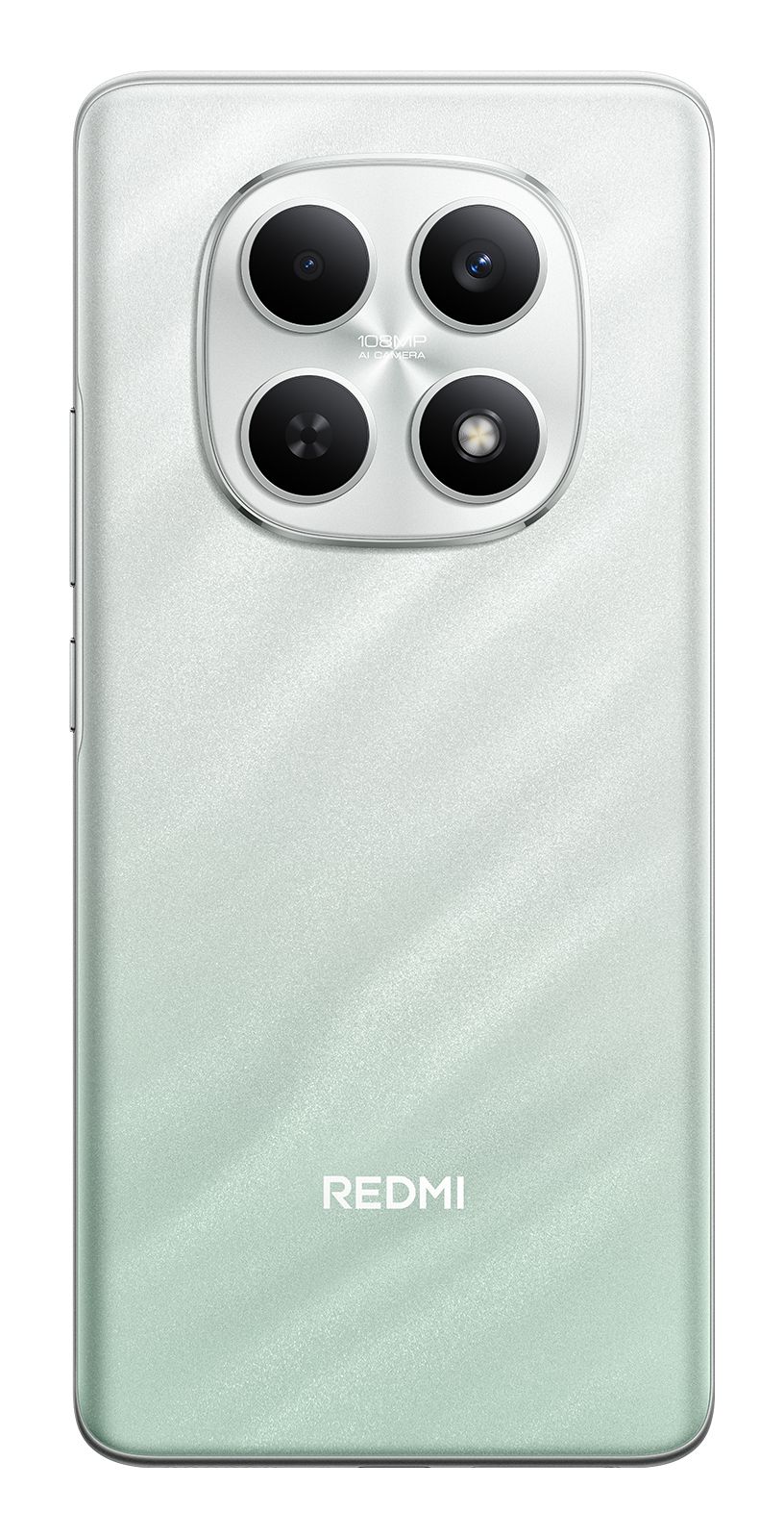 Xiaomi Redmi Note 15 6.77" AMOLED 8GB/256GB - Forest Green