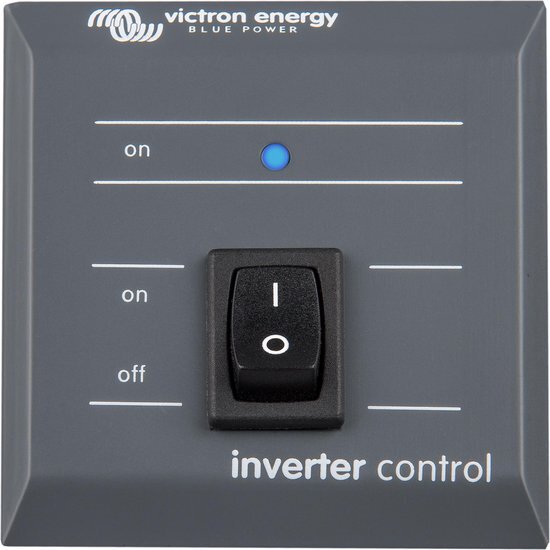 Victron Energy Victron Phoenix Inverter Control VE. Direct